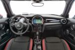 Mini Cooper S JCW 2015 года